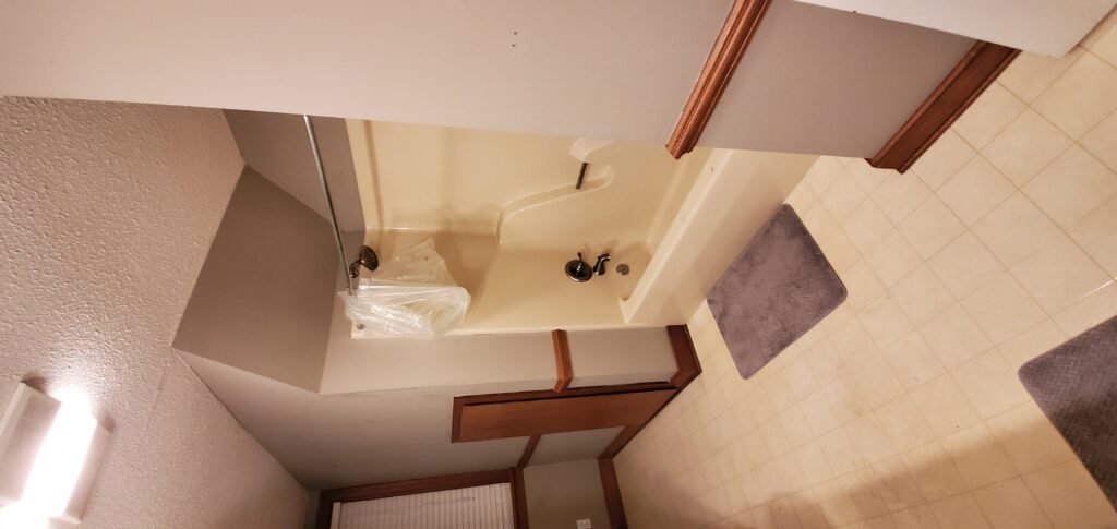 Original Tub