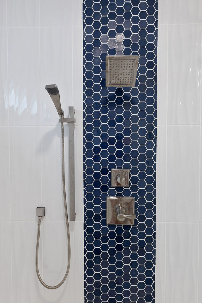 Tile Detail
