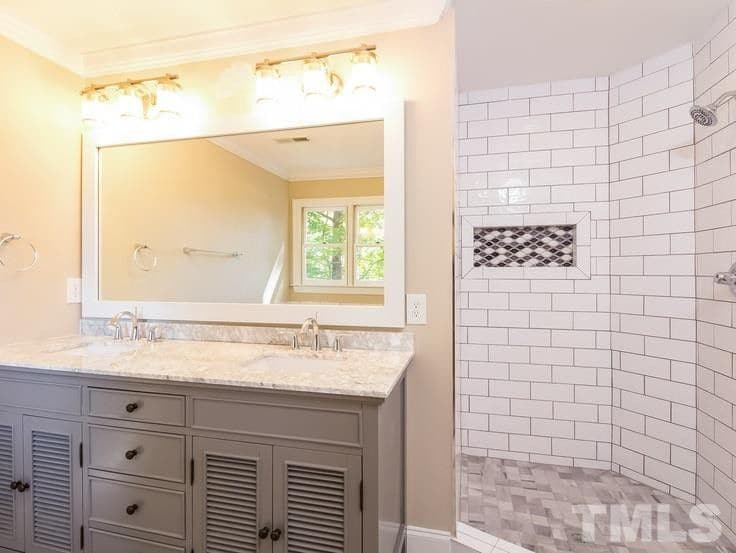 Updating A Master Bathroom NC Home Remodeling Raleigh Bathroom Cool Bathroom Remodeling Cary Nc Decoration Updating A Master Bathroom NC Home Remodeling Raleigh Bathroom Cool Bathroom Remodeling Cary Nc Decoration